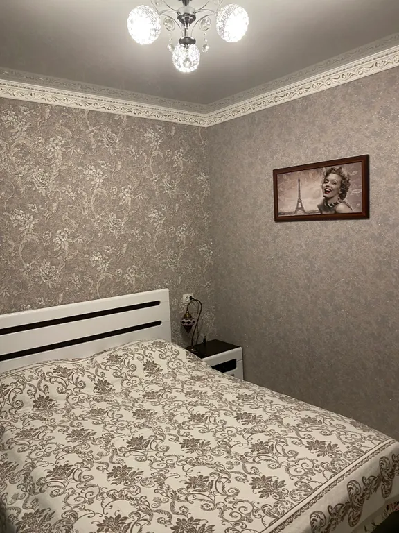 Комфортная квартира в центре города