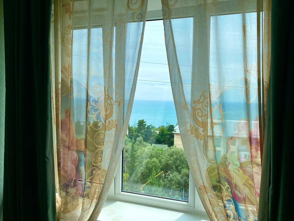 Этаж дома со своим входом