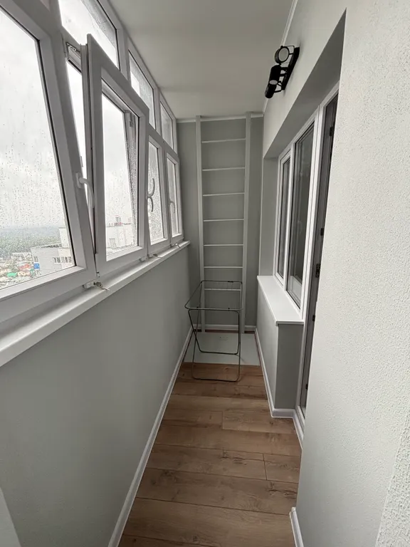 Комфортная студия в Затоне