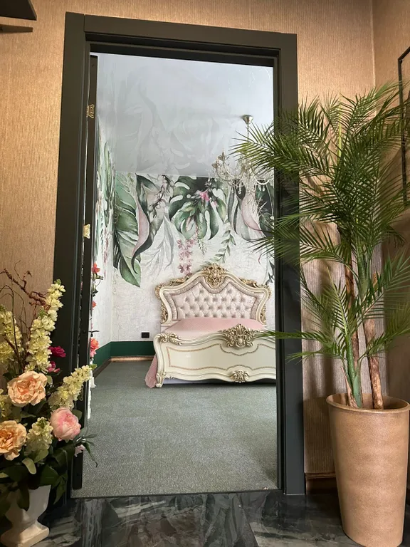 Tropicano Apartments двухкомнатные с шикарной террасой