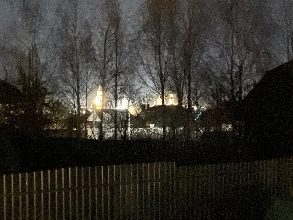 Уютный дом для семьи