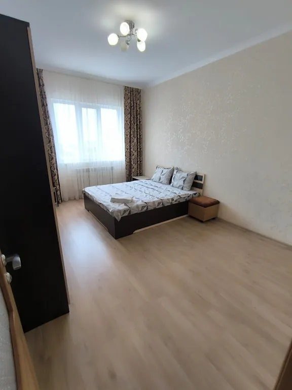 Квартира Квартира на Победе — Славянск-на-Кубани