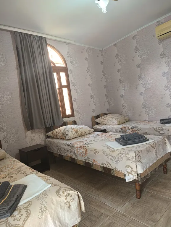 Коттедж СильВио — аренда посуточно в Веселое