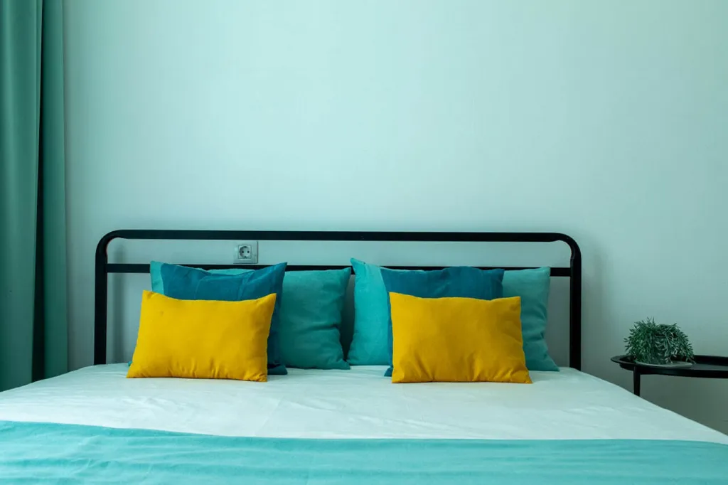 Райский уголок в самом центре города