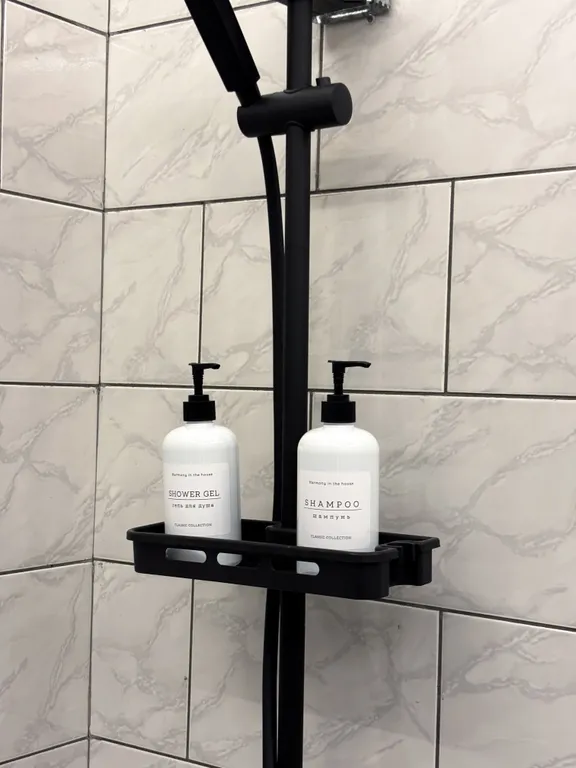 Студия в новом доме