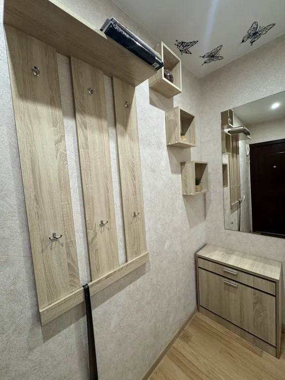 Квартира в центре города с комфортом