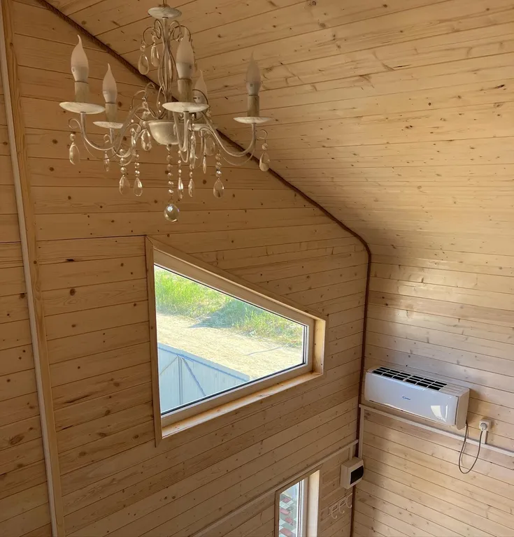 Дом с видом на море «АзовЛайм»