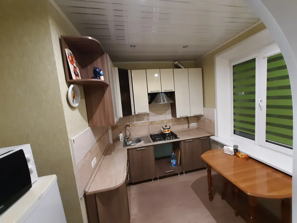 2-х комнатная квартира в удобном районе