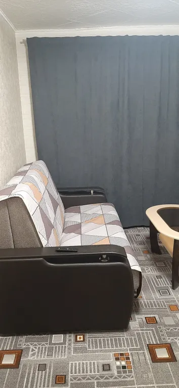 Уютная квартира рядом с горнолыжным склоном