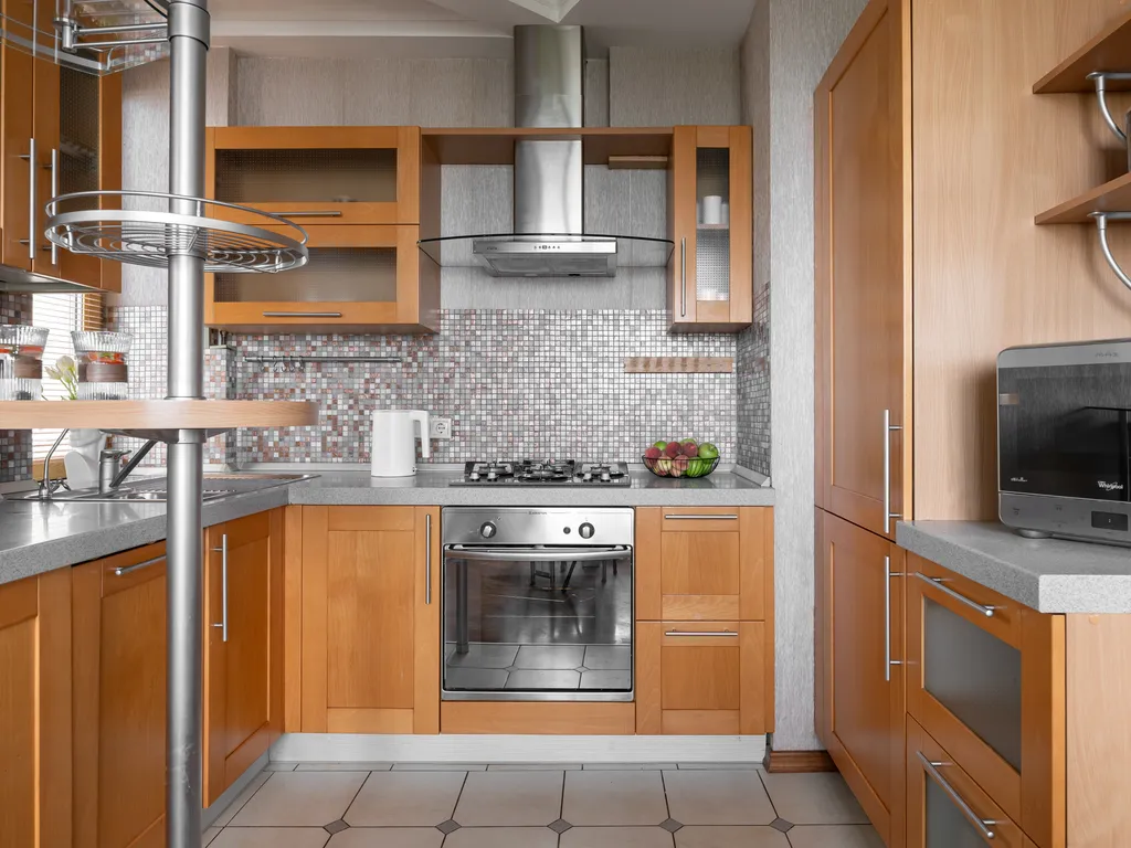 Квартира Квартира С видом на Чистые пруды — Москва