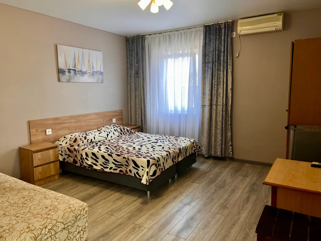 Квартира Комната — Анапа