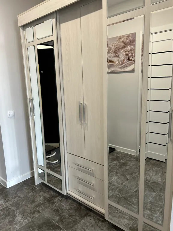 Квартира Квартира в новом доме с кондиционером. — Уфа