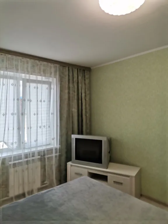 Квартира Квартира Двушка в районе Самолета — Самара