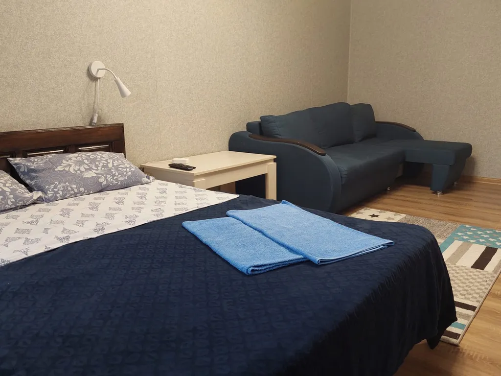 2-комнатная Квартира — аренда посуточно в Ижевск