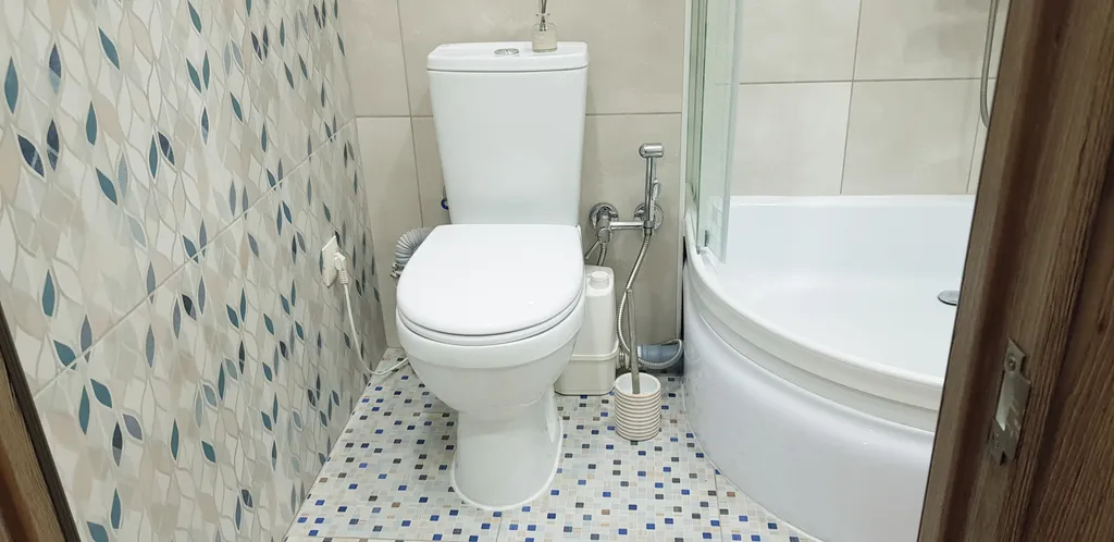 Квартира 2-комнатная Квартира — Калининград