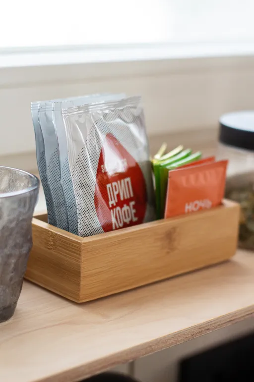 Коттедж Зеркальный дом с чаном — Кашира