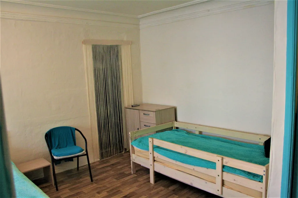 Квартира в центре