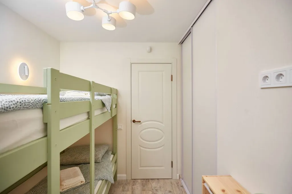 Квартира Квартира у Южного взморья — Адлер