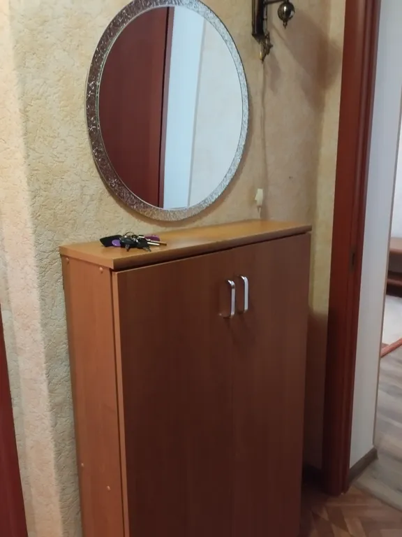 Уютная квартира в тихом районе недалеко от побережья