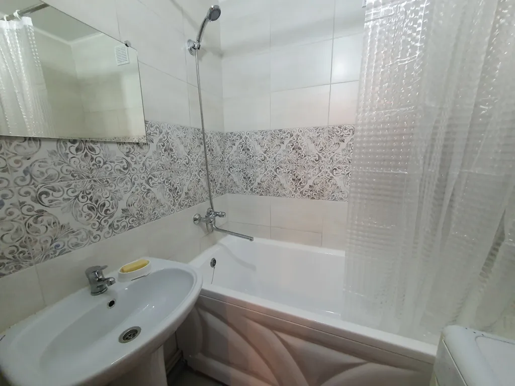 Апартаменты с видом на гору Машук