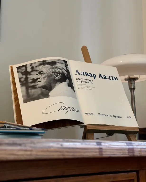 Исторический апартамент в центре