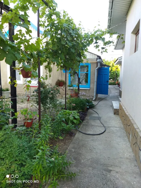 Коттедж 3-комнатный Дом — Анапа