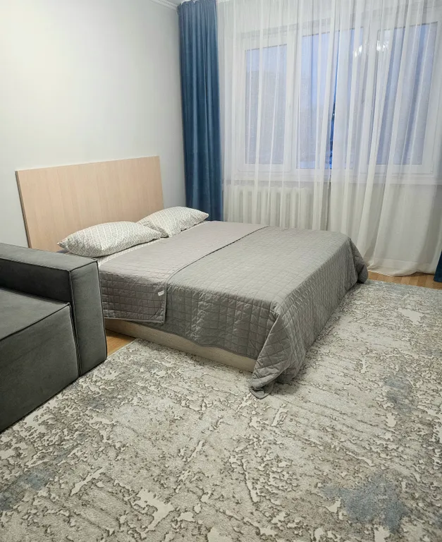 Квартира Алиса — аренда посуточно в Набережные Челны