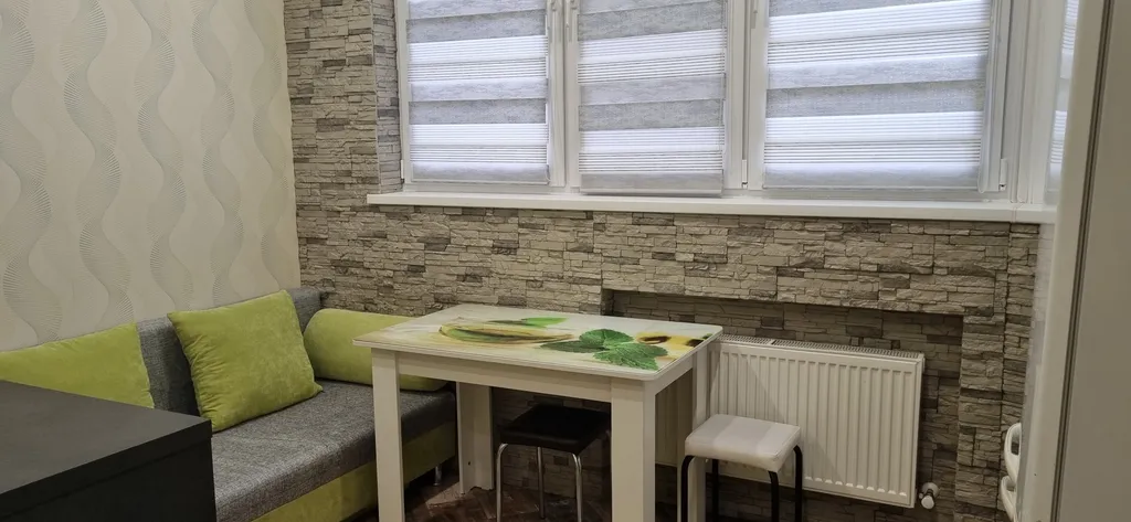 Квартира Уютная квартира жк Губернский — Краснодар