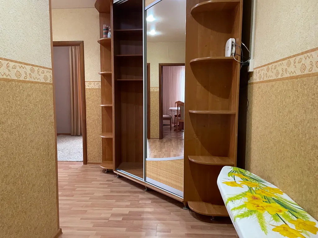 Квартира Уютная квартира в самом центре — Саратов