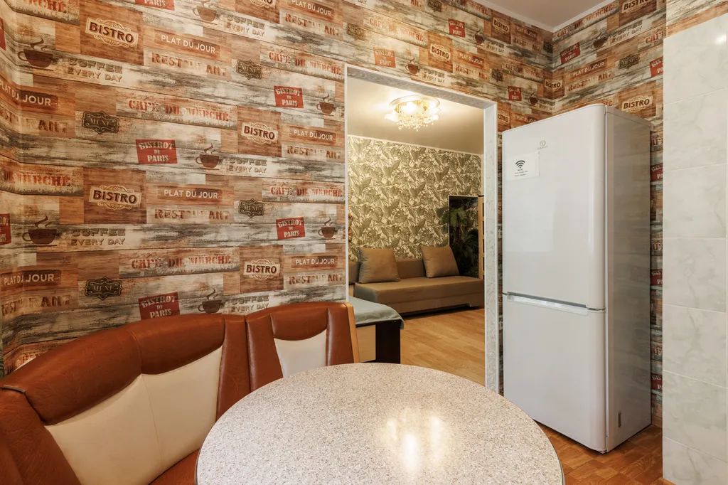 Квартира в центре Тулы