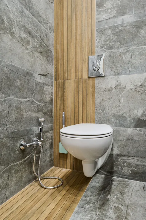 Квартира Премиум квартира в новом ЖК R-House — Алматы