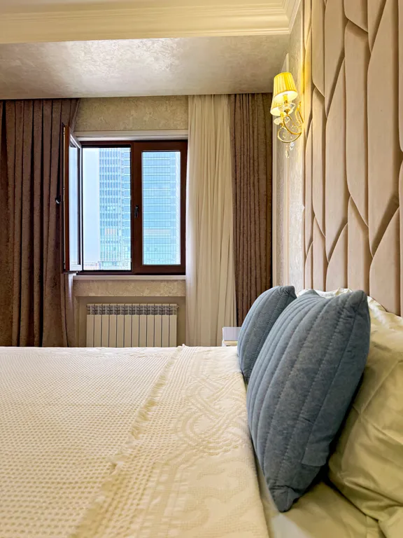 Tashkent city Boulvard-179 by Royal rentals