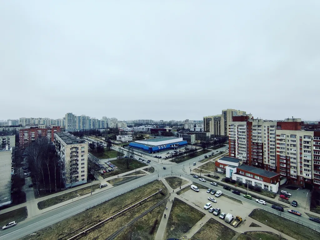 Качественный продукт, у метро