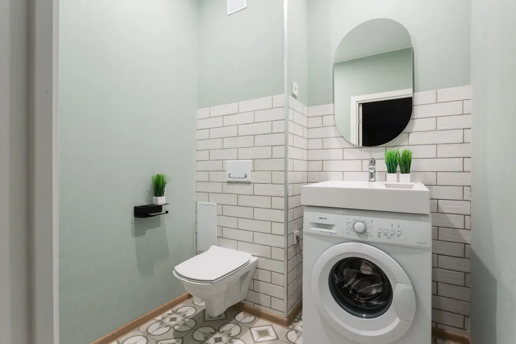 2 комнатная квартира для большой компании путешественников