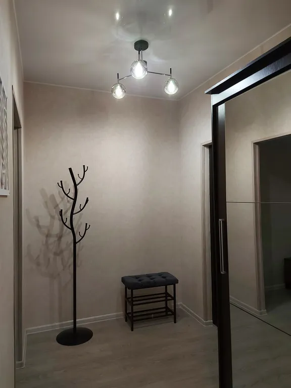 Отличная квартира с ремонтом