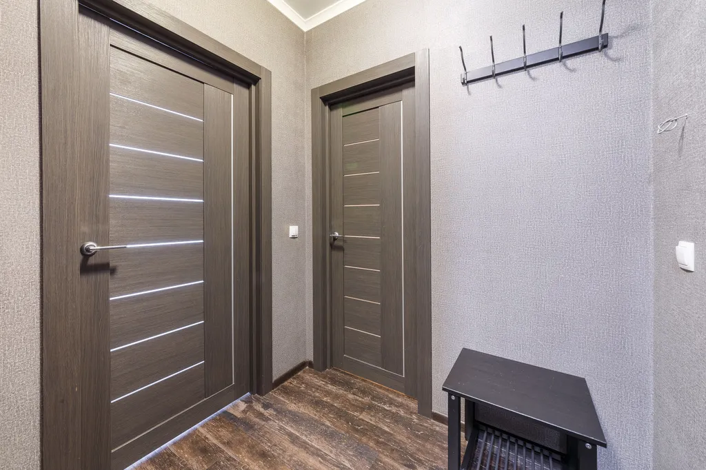 Стильная и функциональная квартира-студия возле метро Коммунарка