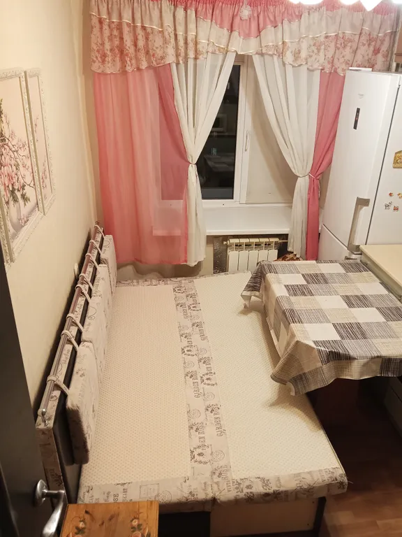 Уютная квартира в центральной части города