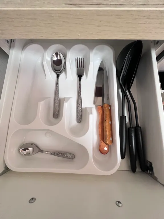 Уютные апартаменты