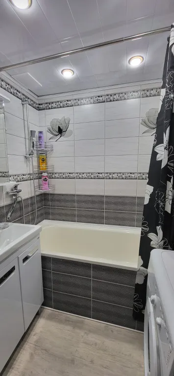 Уютная квартира на трассе М4