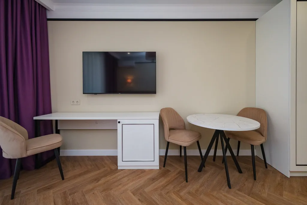 Квартира Квартира Standart deluxe — Сочи