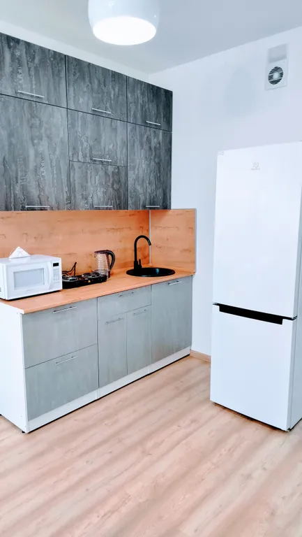 Квартира Уютная студия — аренда посуточно в Екатеринбург