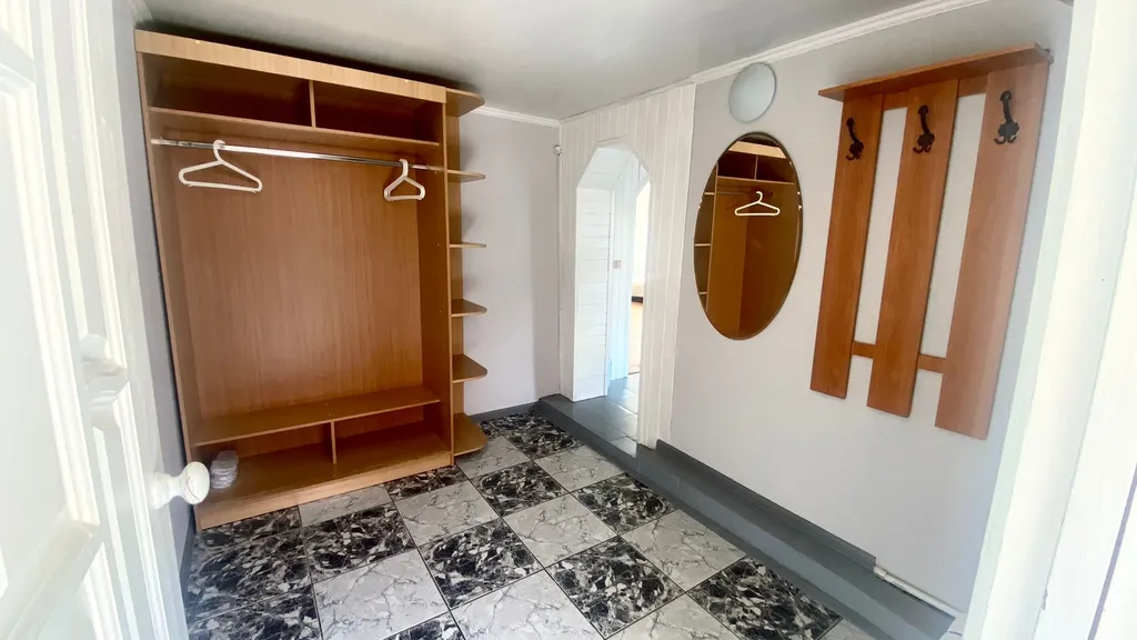 Коттедж Дом отдыха — Казань