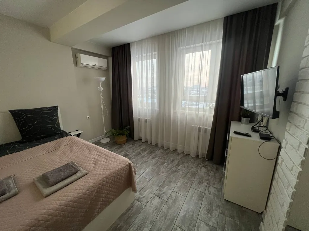 Студия для вашего комфорта