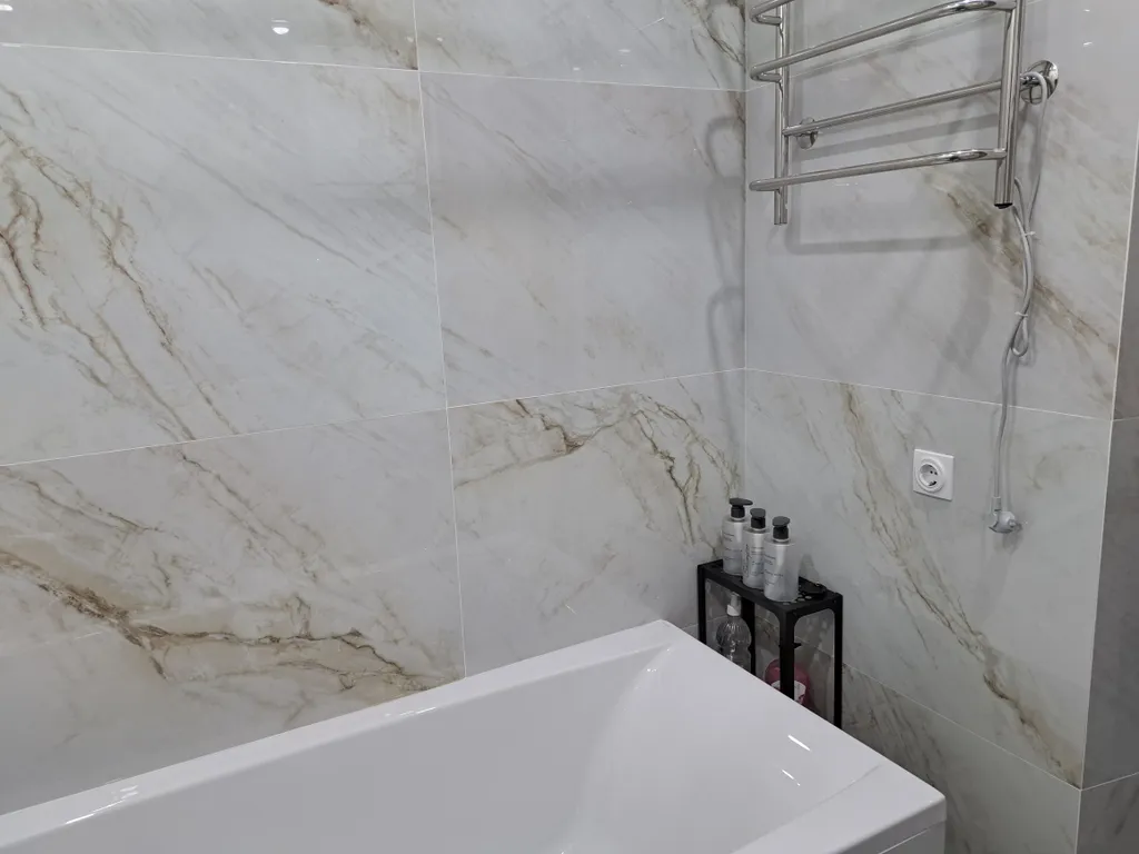 Просторная, светлая квартира рядом с лучшим пляжем города