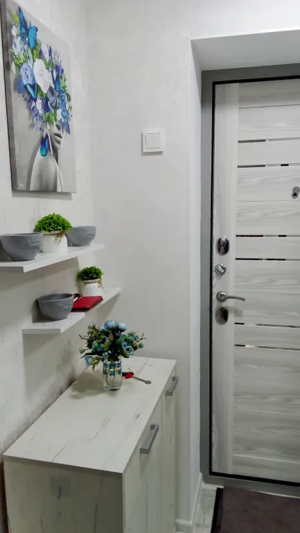 Квартира Люксовая квартира районе жд, меганом, привоз, медицинский центр авиценна — Симферополь