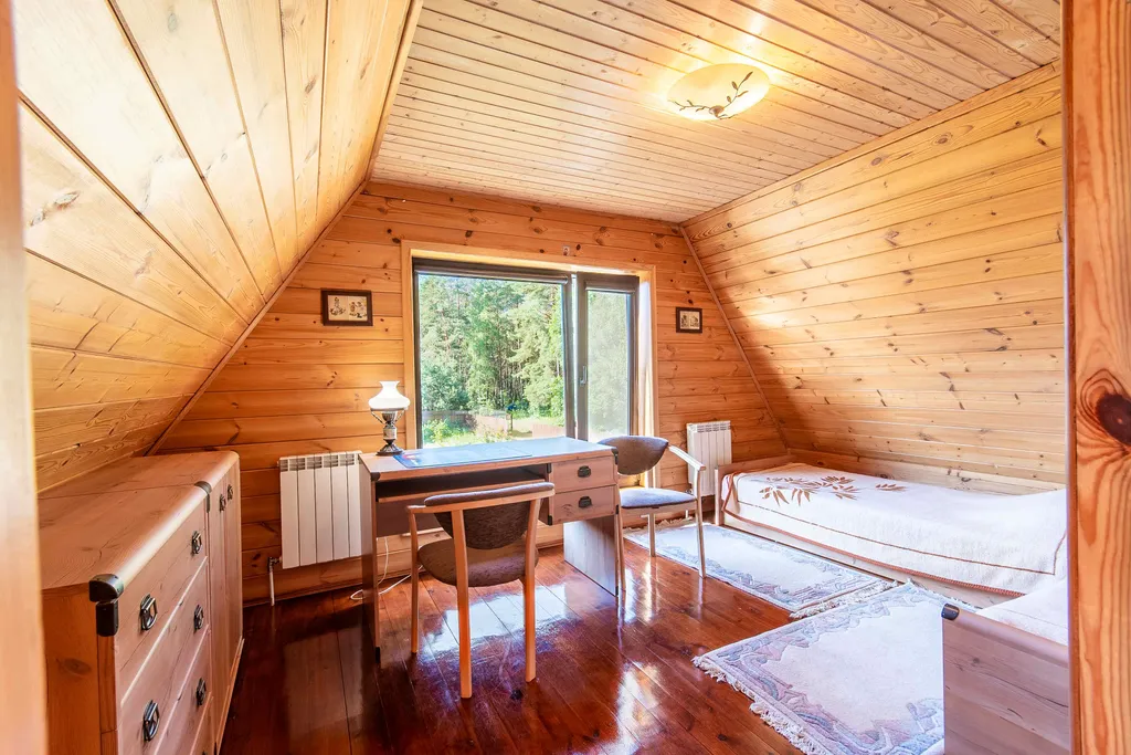 Коттедж Жемчужный