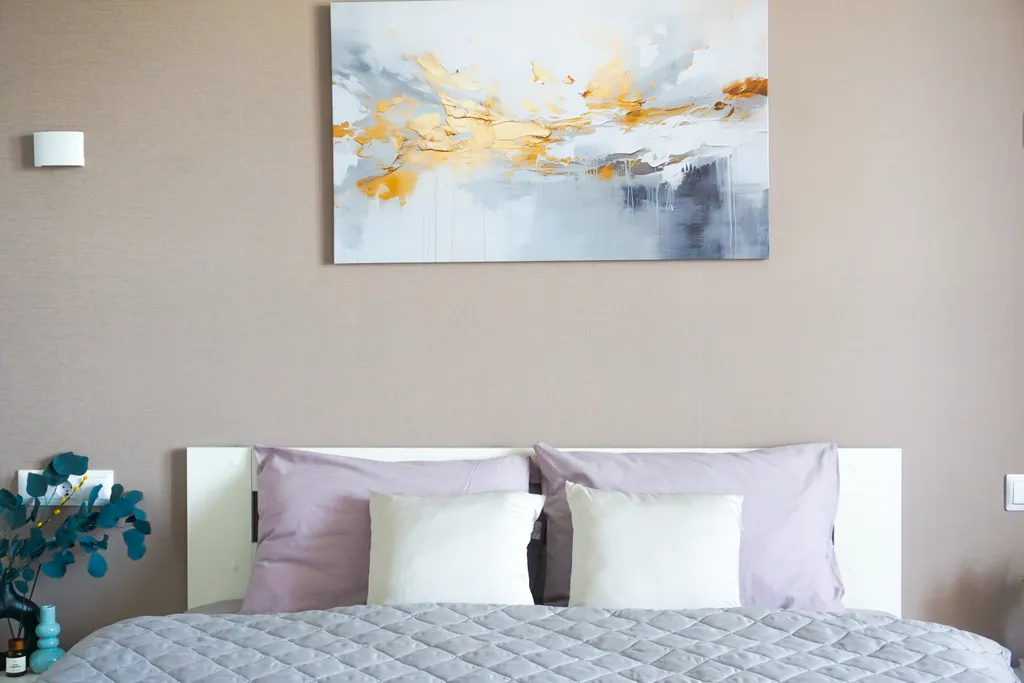 Квартира Уютная и стильная квартира рядом с Верхним озером — Калининград