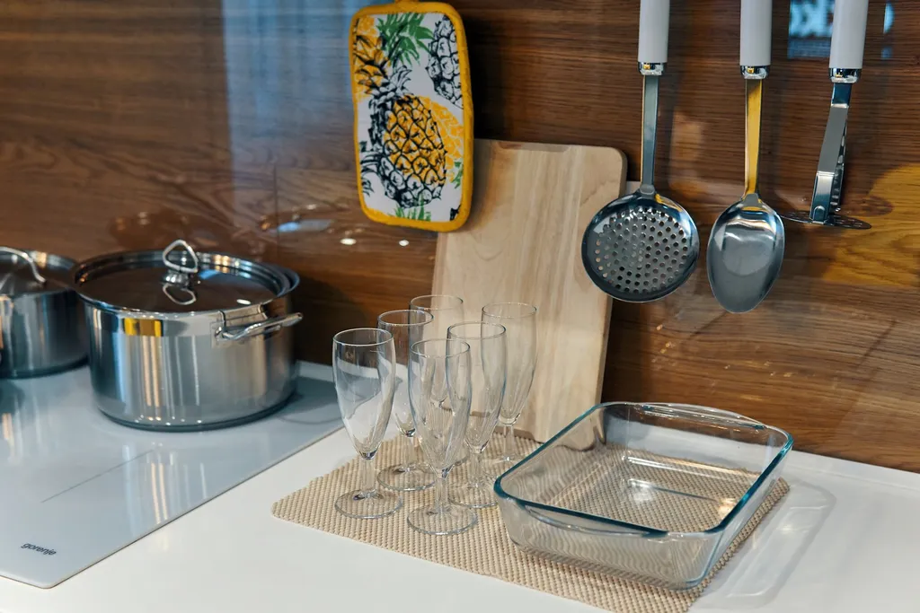 Люкс из журнала с парковкой в центре, Гастрокорт и ТЦ Галерея Новосибирск