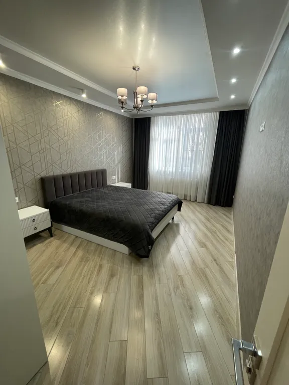 Уютная квартира в элитном доме