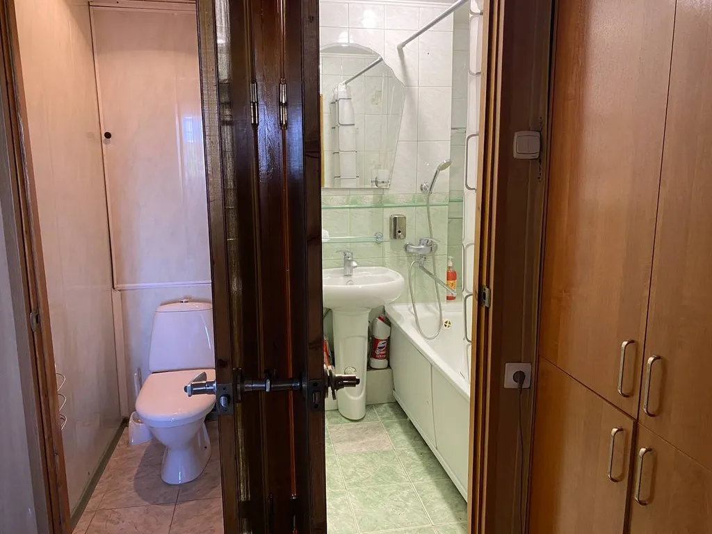 Уютная квартира для семейного отдыха